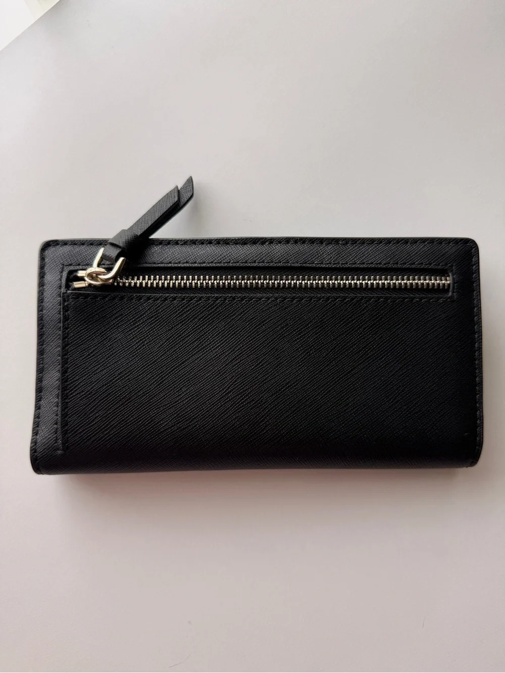 Kate Spade Black Wallet